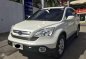 Honda CRV 2008 for sale-0