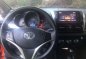 Toyota Vios 2016 matic for sale-5