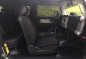 2016 TOYOTA FJ Cruiser 4.0L gasoline automatic 4x4-10