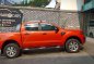 Ford Ranger 2015 for sale-3