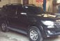 2012 TOYOTA Fortuner diesel 1st owner  for sale-7