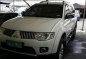 Mitsubishi Montero Sport 2010 GLS AT for sale-1