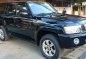 2010 Nissan Patrol Super Safari AT 4X4 for sale-3