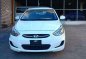 Fastbreak ‍ ‍ ‍ ‍ ‍ ‍ 2015 Hyundai Accent 1.4 Sedan Manual white-0