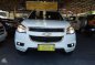 2015 Chevrolet Trailblazer LTZ for sale-1