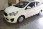 Like New Mitsubishi Mirage G4 for sale-3