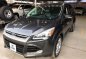 2016 Ford Escape Titanium AT 4WD Full Options Park Assist Sunroof-1