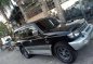 For sale!!! MITSUBISHI Pajero field master ralliart edition 2004 mdl-1