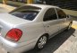 Nissan sentra GX 2004 Automatic for sale-2