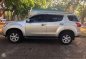 Like new Isuzu Mu-x 3.0 for sale-2