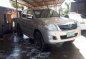 Toyota Hilux E 2012 model Manual FOR SALE-0