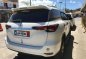 2018 TOYOTA FORTUNER G diesel automatic 17000 kms only reduce price-1