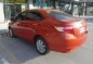 2018 Toyota Vios 1.3 E AT rush sale!-2