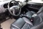 2015 TOYOTA Fortuner V AT VNT Diesel Leather Top of the Line Fresh GPS-7