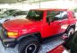 2015 Toyota FJ Cruiser Trail Teams TRD for sale-3