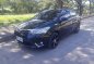 FOR SALE Toyota Vios 2015 1.3E-0