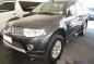 Mitsubishi Montero Sport 2012 GLS AT for sale-1