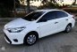 2016 Toyota Vios Manual FOR SALE-5