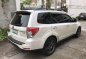 Subaru Forester 2010 2.5xt for sale-5