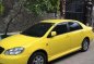 Clean and upgraded Toyota Corolla Altis 2005-0