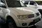 Mitsubishi Montero Sport 2010 GLS AT for sale-3