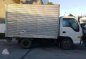 1996 Isuzu Elf NKR Closed Aluminum Van-3