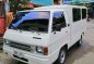 Mitsubishi L300 fb 2002 model for sale-3