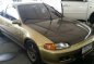 Honda Civic 1994 MT for sale-1