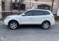 2008 Hyundai Santa Fe Crdi 4x2 Matic-2