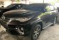 Toyota Fortuner 2018 for sale-0