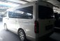 Toyota Hi ace 2010 for sale-1
