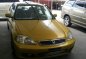 Honda Civic 2000 VTI MT for sale-0