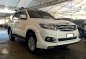 2014 Toyota Fortuner G 4X2 Automatic Diesel Php 948,000 only!-3