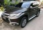 2016 MITSUBISHI Montero 4x4 Diesel Manual FOR SALE-0