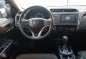 Fastbreak 2018 Honda City Automatic 5T Kms Only NSG-5