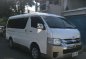 2015 Toyota Hiace for sale-1