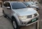 Mitsubishi Montero 2009 for sale-0