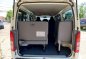 2018 Toyota Hi-Ace Commuter 3.0 manual FOR SALE-3