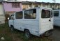 1995 MITSUBISHI L300fb almazora deisel power steering-2