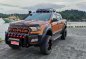 For sale 2016 Ford Ranger Wildtrak-3