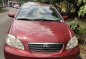 TOYOTA Corolla Altis 2005 top of the line-3