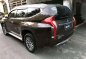 2016 MITSUBISHI Montero 4x4 Diesel Manual FOR SALE-1