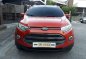 Ford EcoSport Titanium AT 2016-2