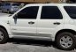 4x4 2005 Ford Escape XLT FOR SALE-0