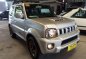 2017 Suzuki Jimny JLX Automatic-0