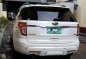 Ford Explorer V6 3.5 Automatic Transmission Sunroof-4