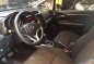Honda Jazz 2016 AT Gas for sale-4