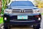 Toyota Fortuner diesel automatic 2009 DARE TO COMPARE!!!-0