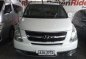 Hyundai Grand Starex 2015 for sale-9