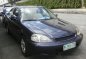 Honda Civic 2002 VTI AT for sale-1